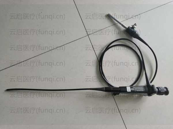 15658544404145.jpg PENTAX FNL-15RP3纖維鏡 圖像模糊看不清 有灰斑.jpg