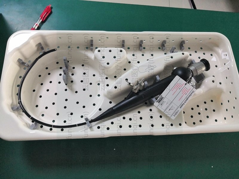 15658546134016.jpg storz 11292DE1膽道鏡 橡皮漏水 圖像發(fā)紅.jpg