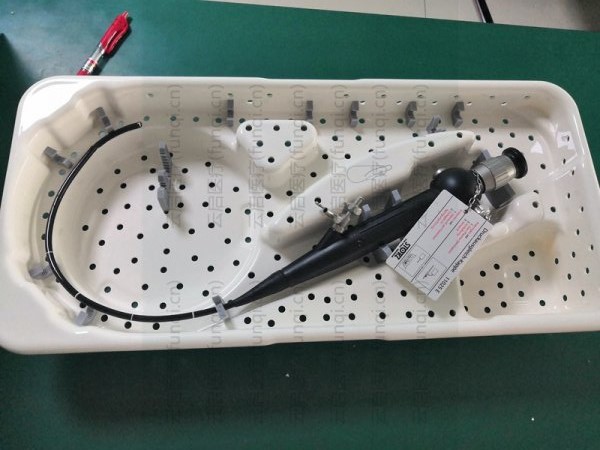 storz 11292DE1膽道鏡 橡皮漏水 圖像發(fā)紅