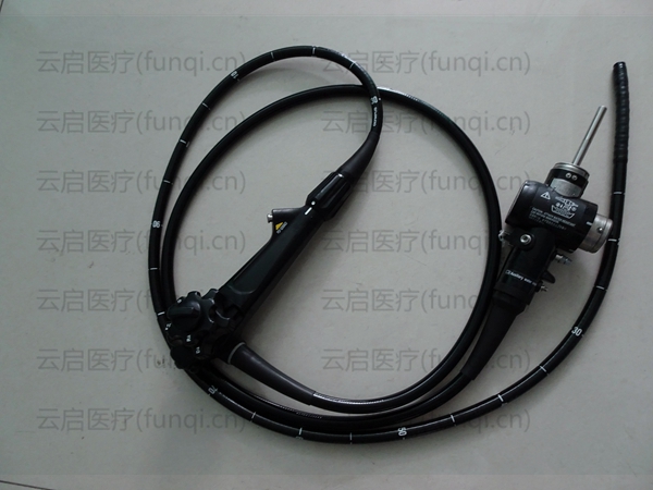 奧林巴斯PCF-Q260AZI腸鏡， 圖像調(diào)焦放大偶爾失靈.jpg