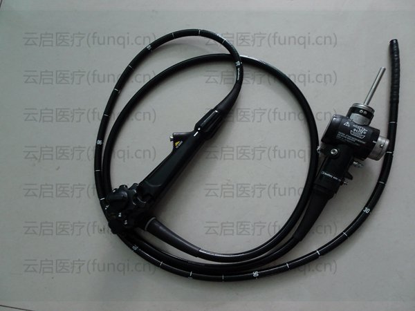 奧林巴斯PCF-Q260AZI腸鏡， 圖像調(diào)焦放大偶爾失靈