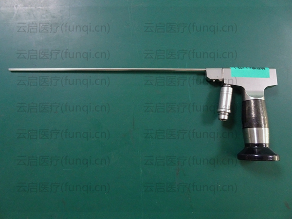 15658548623593.jpg AESCULAP PE184A 0°腦室鏡 圖像模糊.jpg