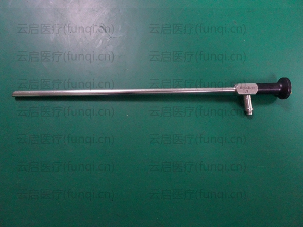 ALPHASCOPE 30度腹腔鏡 圖像模糊不全.jpg