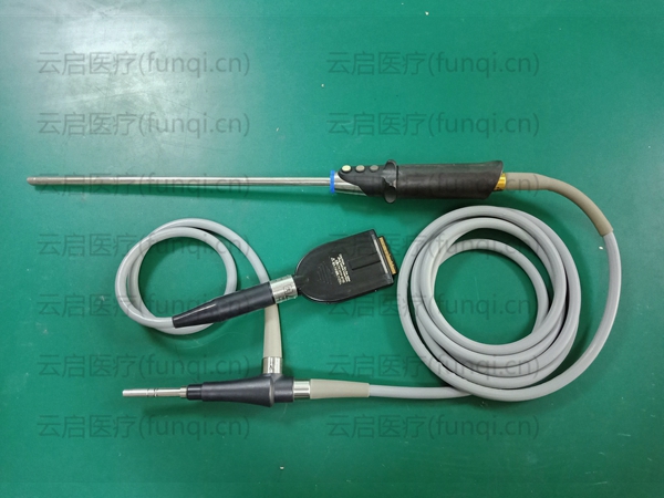 15658595909006.jpg OLYMPUS WA50012A電子腹腔鏡 晃動(dòng)圖像出現(xiàn)黑屏 雪花.jpg