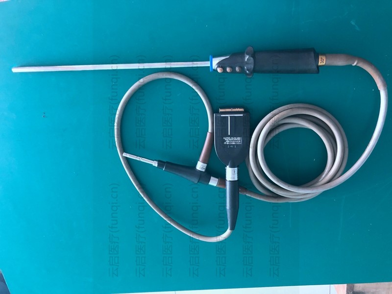 15658596404737.jpg OLYMPUS WA50012A電子腹腔鏡 圖像條紋.jpg