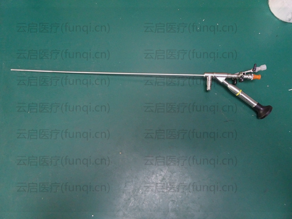 15658599629537.jpg R.WOLF 12度 8703.534輸尿管鏡 圖像偏暗.jpg