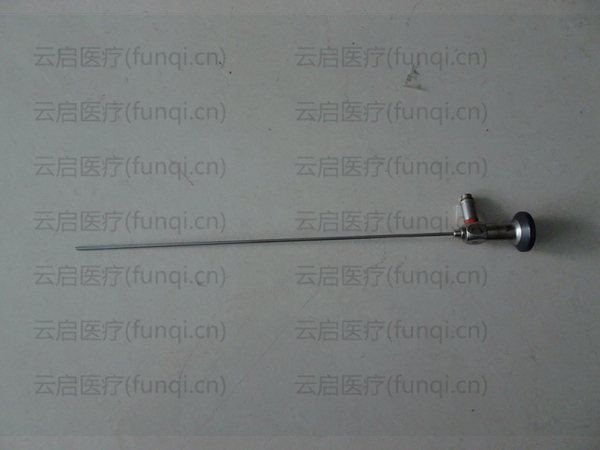 15658600971937.jpg STORZ 26120BA 30度細宮腔鏡 圖像模糊.jpg