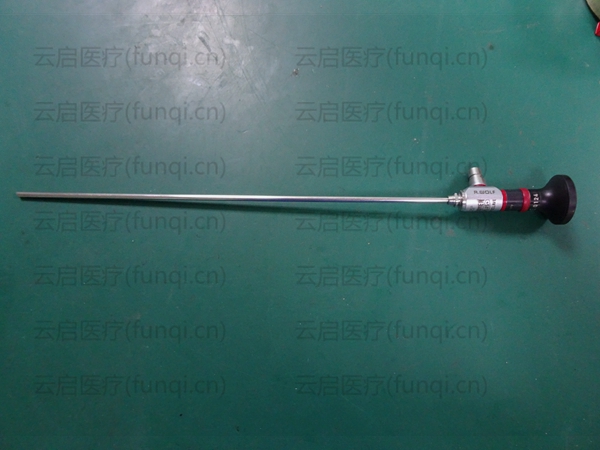 Wolf 8989.403電切鏡 圖像模糊.jpg