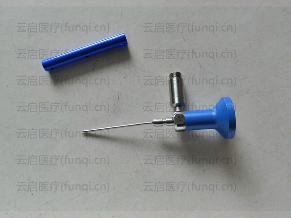 15658605012227.jpg 史塞克30度1.9mm 502-144-030 細(xì)耳鏡 圖像模糊不清.jpg