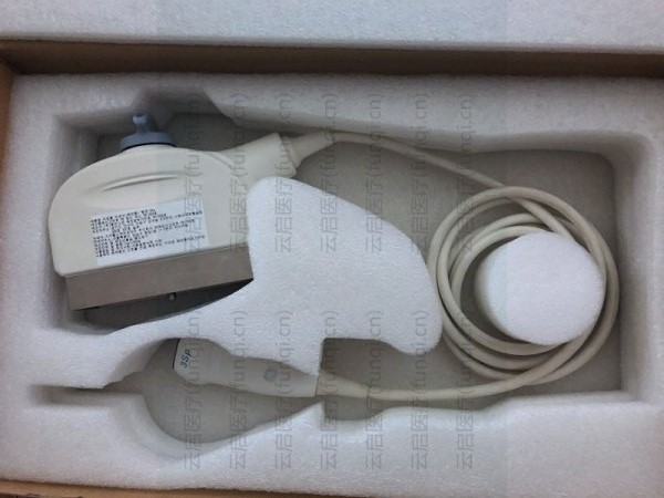 GE 3SP  探頭 更換陣元