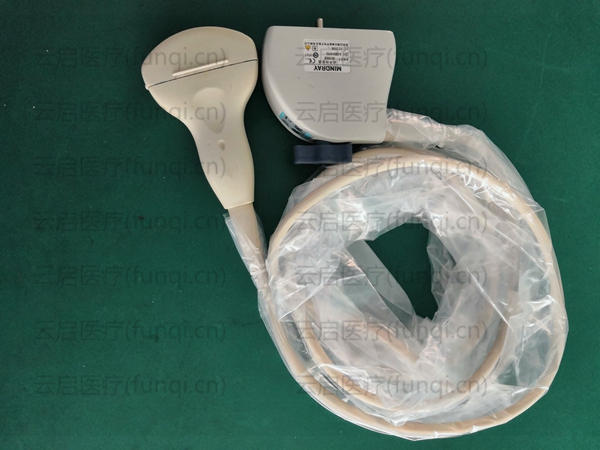 15659273748798.jpg MINDRAY 35C50EB腹部探頭聲透鏡起泡.jpg