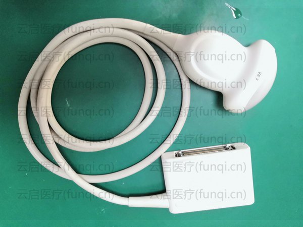 PHILIPS V6-2三維探頭 漏油