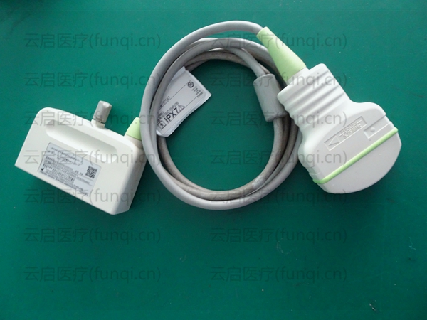 TOSHIBA PVM-375AT 腹部探頭  線纜故障，圖像有缺失.jpg