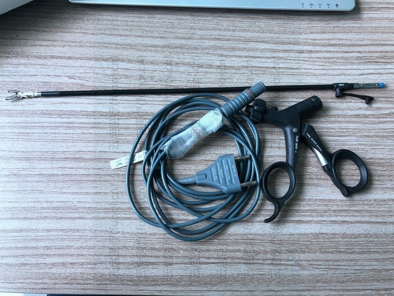 EBRE 2019-148雙極電凝鉗芯，鉗頭壞.jpg