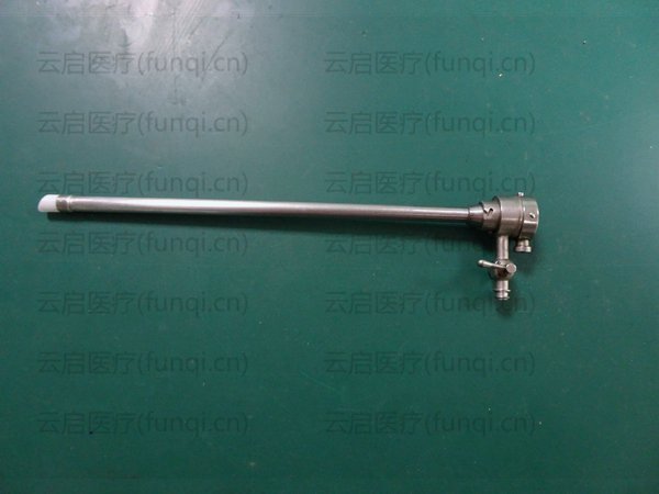 GYRUS 714630 內(nèi)鞘 陶瓷頭摔壞  更換陶瓷頭。