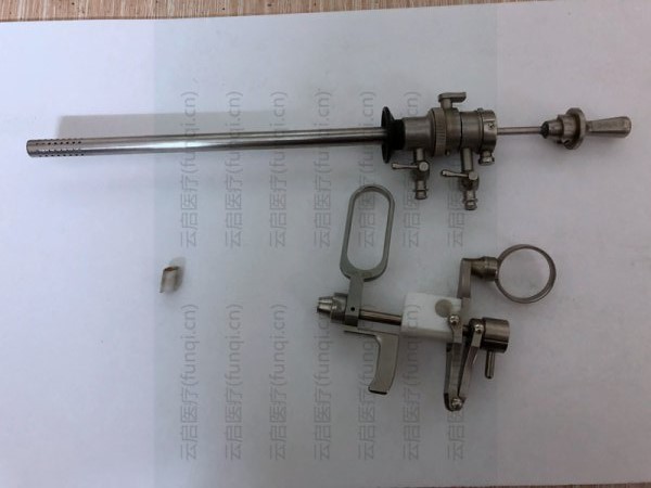 GYRUS佳樂 714610 電切操作手件，彈簧缺失