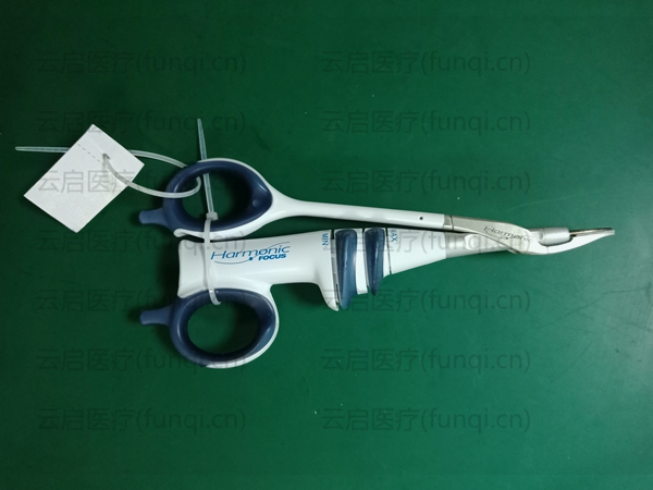 15659366283233.jpg Harmonic L92C70 剪刀 絕緣片壞 更換絕緣片.jpg