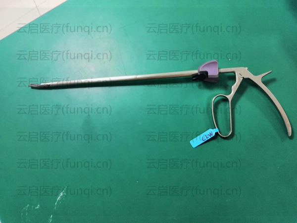 15659384295585.jpg Hemolok結(jié)扎夾鉗 施夾鉗鉗口錯位.jpg