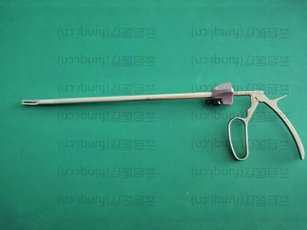 Hemolok施夾鉗轉(zhuǎn)輪壞，更換轉(zhuǎn)輪