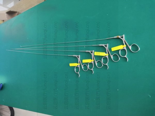 HUIDA51405002 腎鉗  連接鞘斷