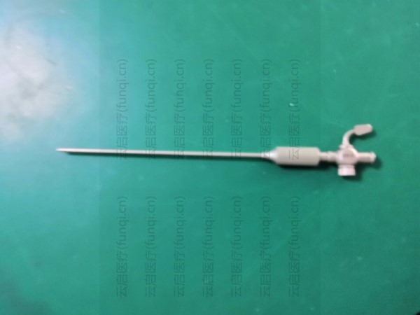 KJ康基氣腹針 缺少連接配件