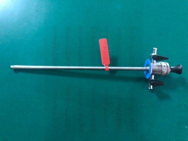 Olympus A2912管鞘  外管彎曲