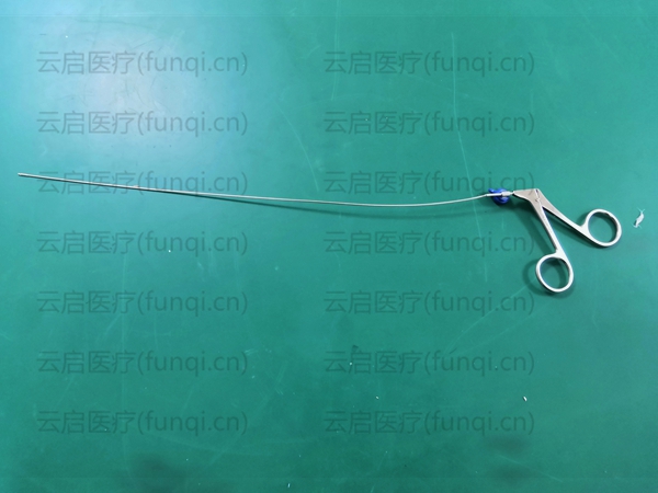 OLYMPUS a4824 活檢鉗 外管斷裂，更換外管.jpg