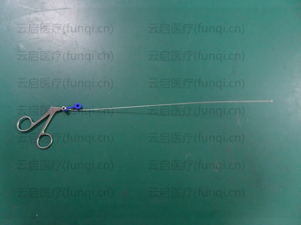 OLYMPUS A4826 宮腔鏡剪刀   拉桿斷.jpg