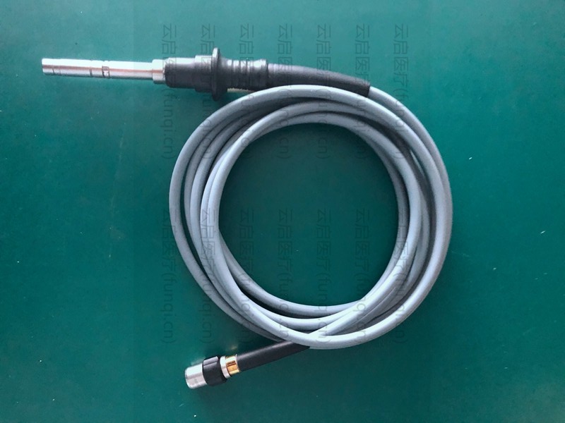 15659407666528.jpg OLYMPUS WA03200A導(dǎo)光束 光纖沒亮度.jpg