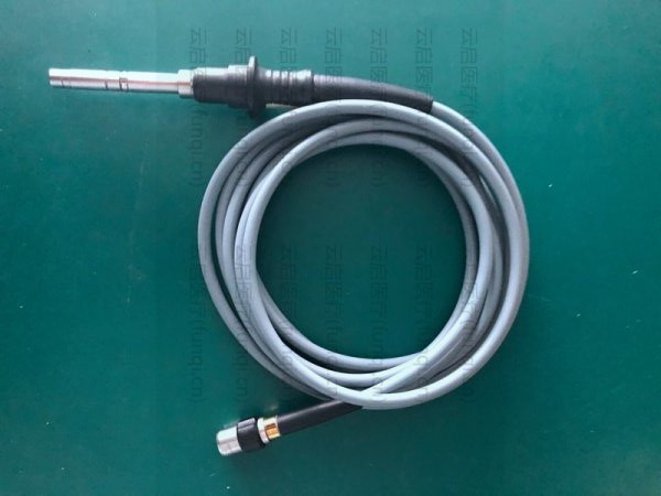 OLYMPUS WA03200A導(dǎo)光束 光纖沒(méi)亮度