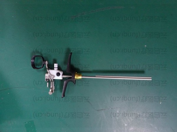 Olympus WA22367A 操作手件  不通電，導(dǎo)電模塊壞