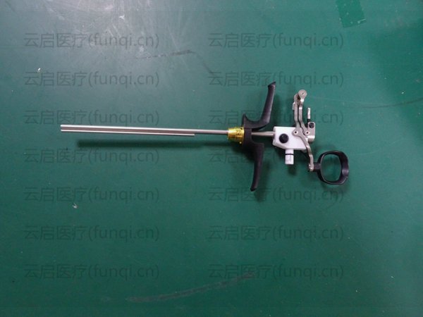 OLYMPUS WA22367A 操作手件 導(dǎo)電夾塊壞