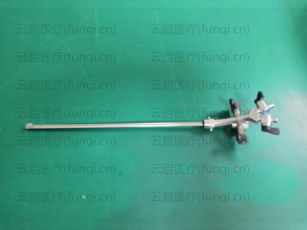 olympus 抬舉器 抬舉頭壞，無(wú)法修復(fù)，換抬舉頭