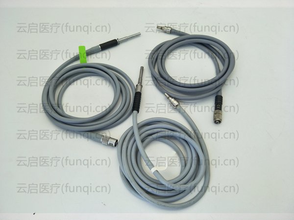 storz 495NA 導(dǎo)光束  光纖斷