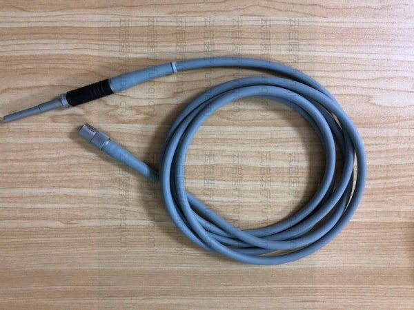 STORZ 495NE 導(dǎo)光束 光纖斷