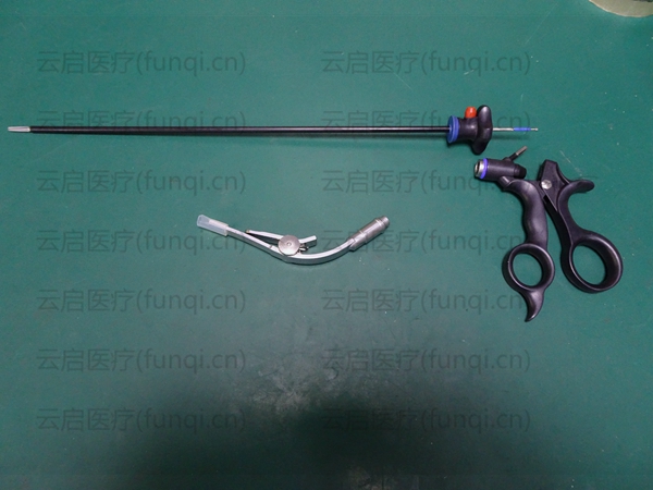 storz 497AC 導光頭   卡，彈不起，無法復位.jpg