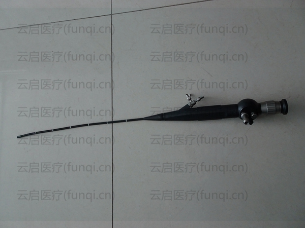 STORZ 11292DE1膽道鏡 鉗子管漏水.jpg