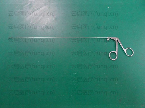 STORZ 26159 宮腔鏡剪刀  拉桿斷 更換拉桿