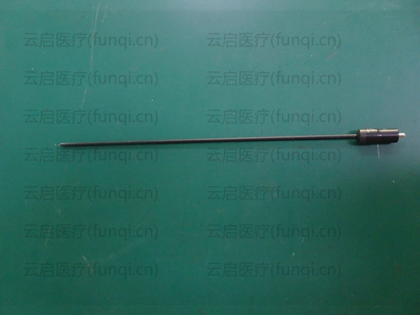 STORZ 26775UF電凝鉤 絕緣皮破.jpg