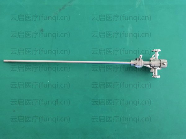 STORZ 27026抬舉器  抬舉頭壞、轉(zhuǎn)輪壞