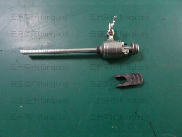 STORZ 30160H2 穿刺器  閥門脫落、密封帽漏氣.jpg