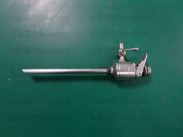 STORZ 30160H2 穿刺器套管 穿刺帽把手壞，定制把手（不銹鋼）.jpg