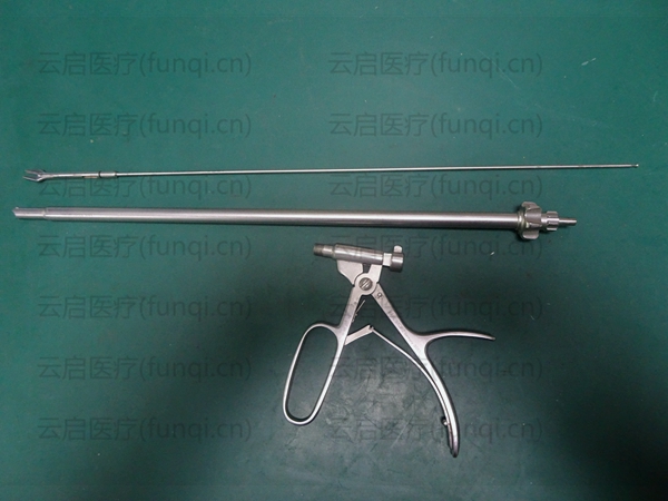 STORZ 30553 施夾鉗 無(wú)法操作，手柄故障，維修手柄.jpg