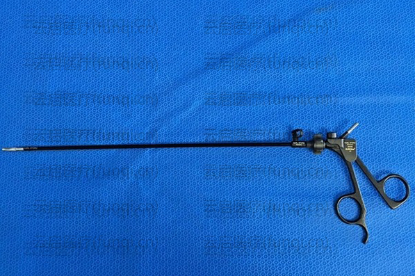 STORZ 33121電凝鉗 外管斷