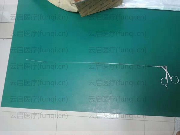 WOLF 8954.68 抓鉗鉗頭壞 更換鉗頭.jpg