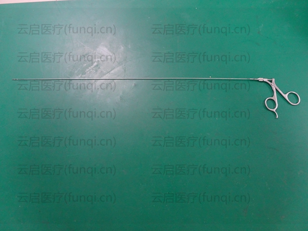 YOUSHI 抓鉗 拉桿斷，更換拉桿.jpg