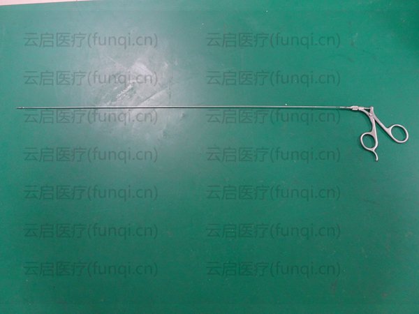 YOUSHI 抓鉗 拉桿斷，更換拉桿