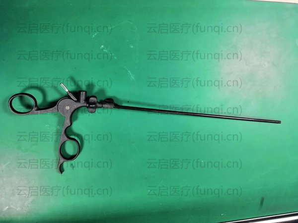 國產(chǎn)電凝鉗 鉗頭斷