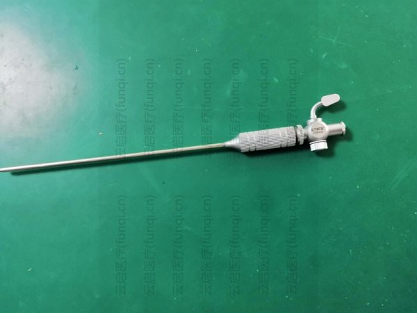 國(guó)產(chǎn)氣腹針 更換內(nèi)管