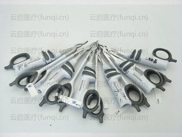 強(qiáng)生超聲剪刀P9208E 更換墊片